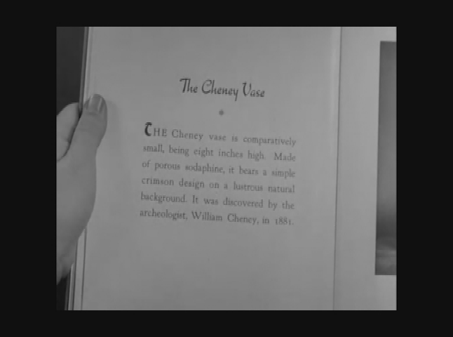 Thumbnail image for Alfred Hitchcock Presents - S01 E13 - The Cheney Vase