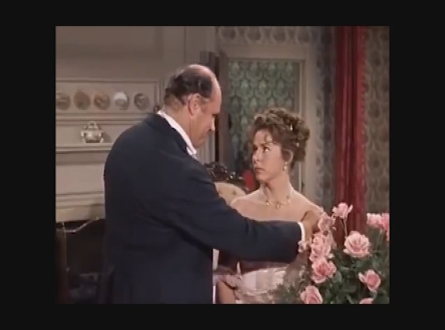 Thumbnail image for Bonanza - S02 E08 - The Abduction