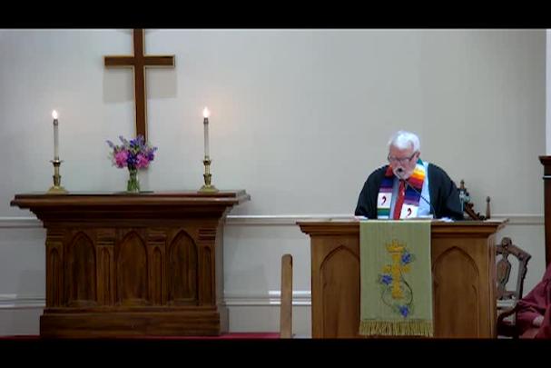 Thumbnail image for Second Congregational Church of Newcastle - June 28, 2026