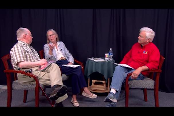 Thumbnail image for Damariscotta Historical Society - A Look Back in Time Part 5
