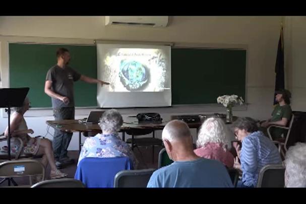 Thumbnail image for Bremen Tree Conservation Meeting