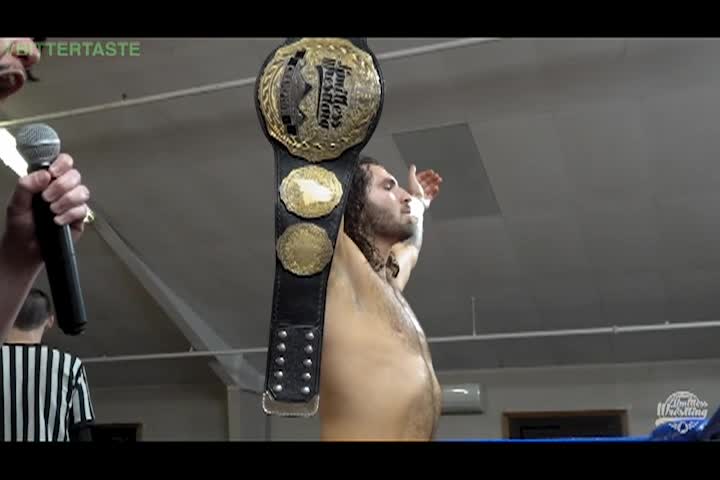 Thumbnail image for Limitless Wrestling Ep. 74