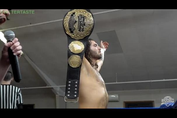 Thumbnail image for Limitless Wrestling Ep. 74