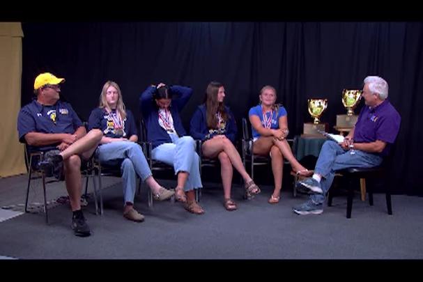 Thumbnail image for Talkin Town Talk - Back to Back Medomak Valley Softball State Champs