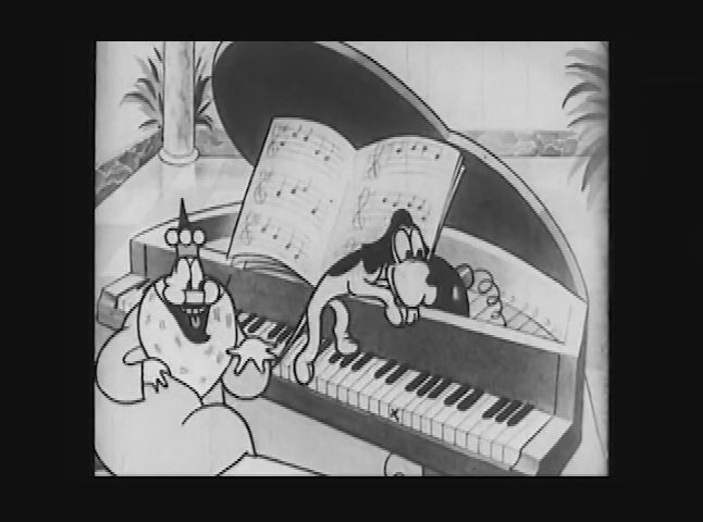 Thumbnail image for LCTV Toons - Episode 33