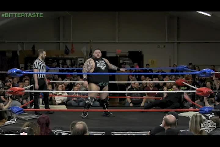 Thumbnail image for Limitless Wrestling Ep. 75