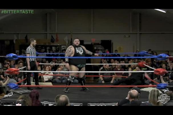 Thumbnail image for Limitless Wrestling Ep. 75