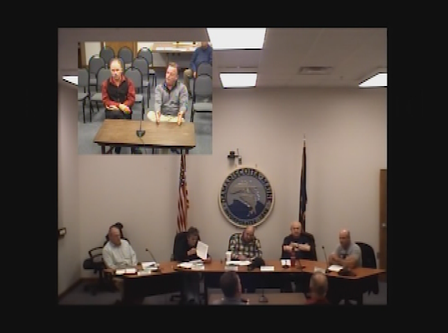 Thumbnail image for Damariscotta Select Board and Board of Assessors