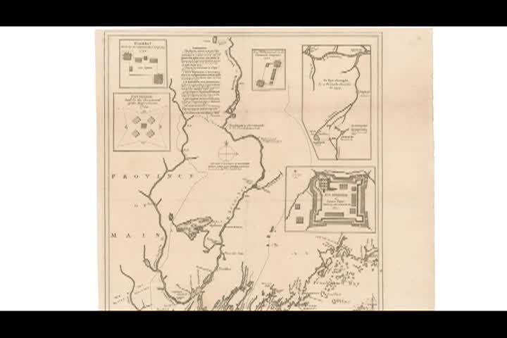 Thumbnail image for OBHS - Bateau Project, Arnold Expedition with Rob Stevens