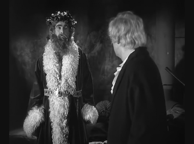 Thumbnail image for A Christmas Carol Scrooge (1951)