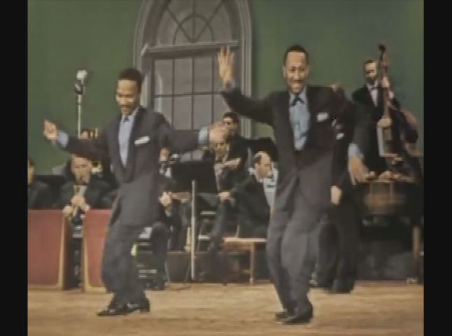 Thumbnail image for Colgate Comedy Hour - Bud Abbott and Lou Costello (vidconverter