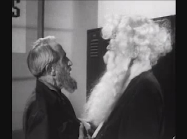 Thumbnail image for Joe Santa Clause