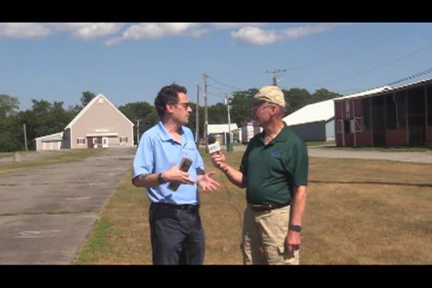 Thumbnail image for Union Fair & Maine Wild Blueberry Festival Preview August 5 - 9, 2026