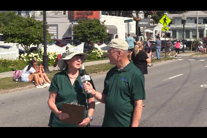 Thumbnail image for Maine Lobster Festival Big Parade - August 1, 2026