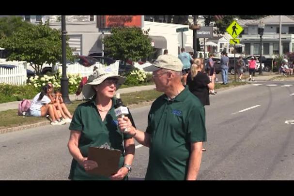 Thumbnail image for Maine Lobster Festival Big Parade - August 1, 2026