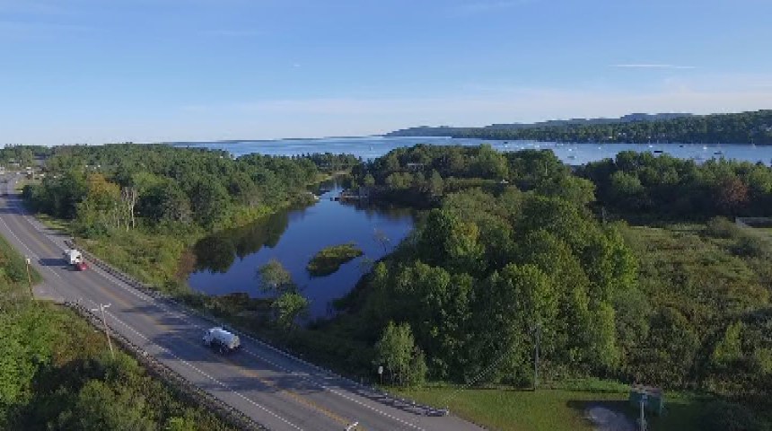 Thumbnail image for Flying Maine and Beyond