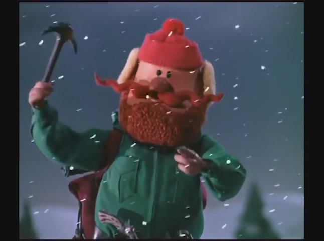 Thumbnail image for Rudolph The Red Nosed Reindeer (1964)