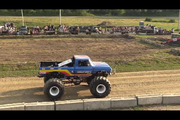 Thumbnail image for Demolition Derby - Union Fair 2026