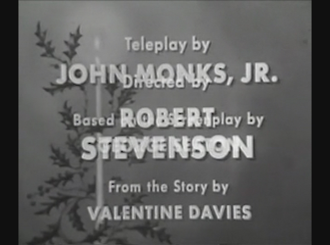 Thumbnail image for Miracle on 34th Street (1955)