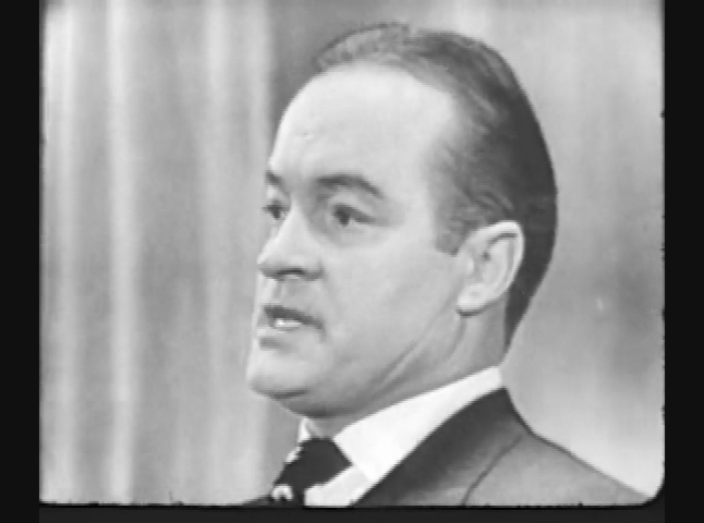 Thumbnail image for Colgate Comedy Hour with Bob Hope (1950)
