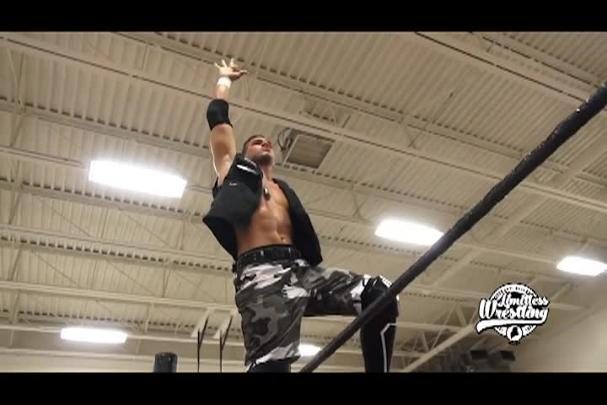 Thumbnail image for Limitless Wrestling Ep. 78