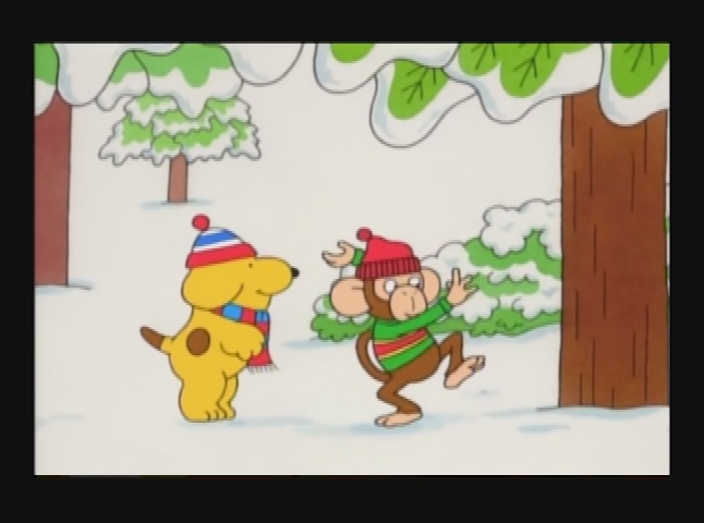 Thumbnail image for Spot's Magical Christmas (HD)
