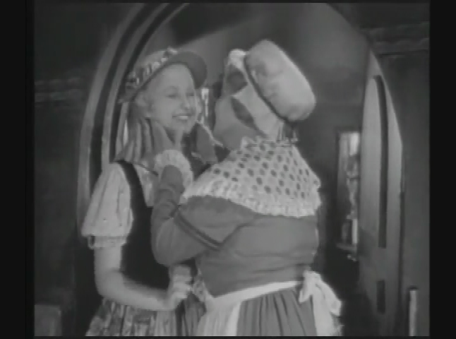 Thumbnail image for Babes In Toyland (B&W)