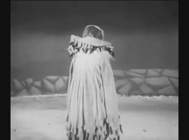 Thumbnail image for The Little Match Girl