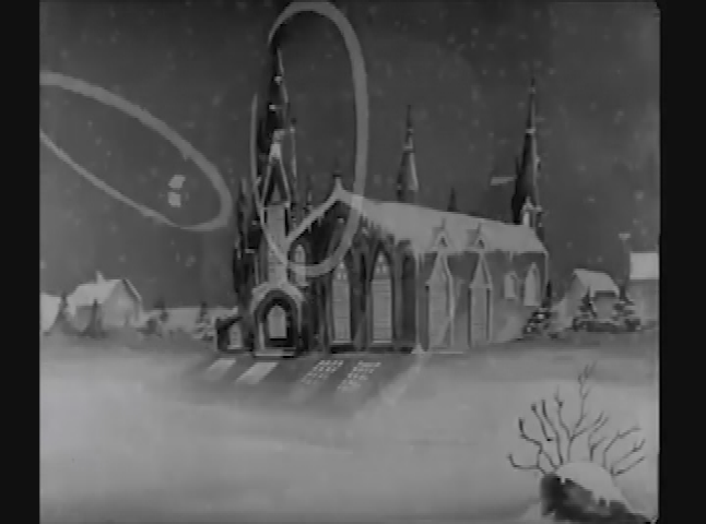 Thumbnail image for The Shanty Where Santa Claus Lives