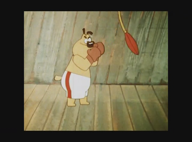 Thumbnail image for The Christmas Party