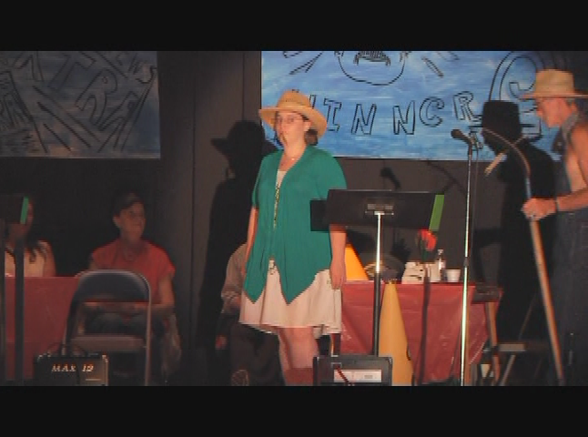 Thumbnail image for Bristol Footlighters 2013 - Swan Song