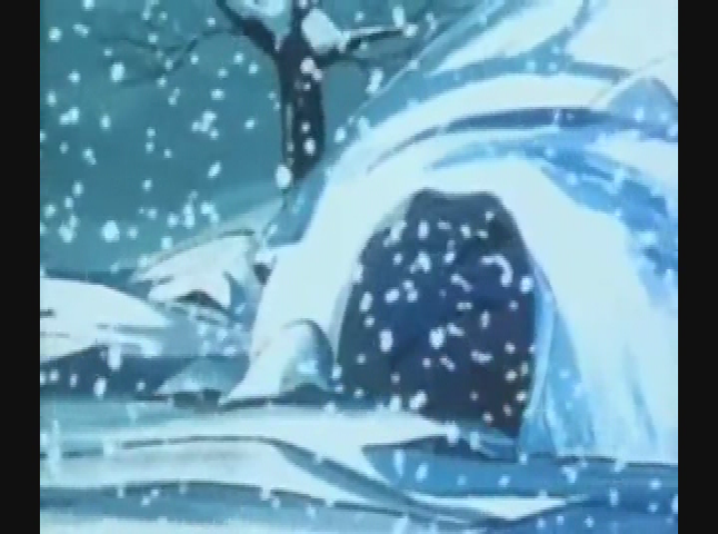 Thumbnail image for Santa and the Three Bears