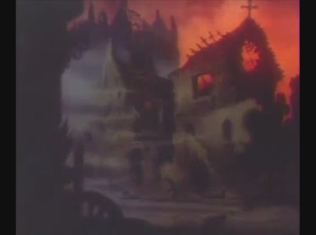 Thumbnail image for Peace On Earth (1939)