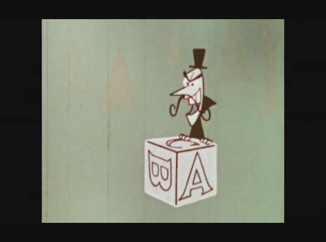 Thumbnail image for Christmas Visitor