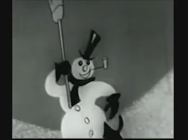 Thumbnail image for Frosty the Snowman