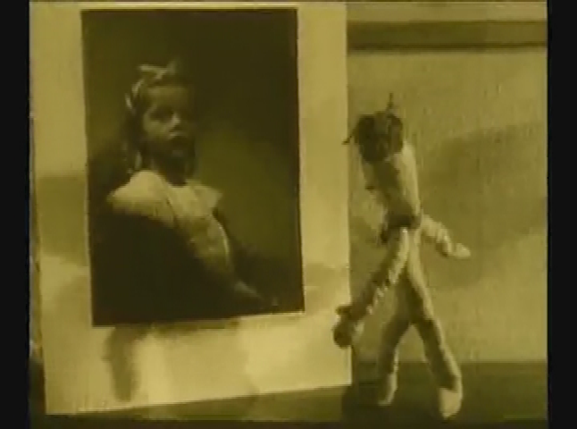 Thumbnail image for A Christmas Dream