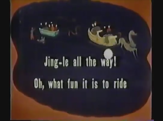 Thumbnail image for Snow Foolin