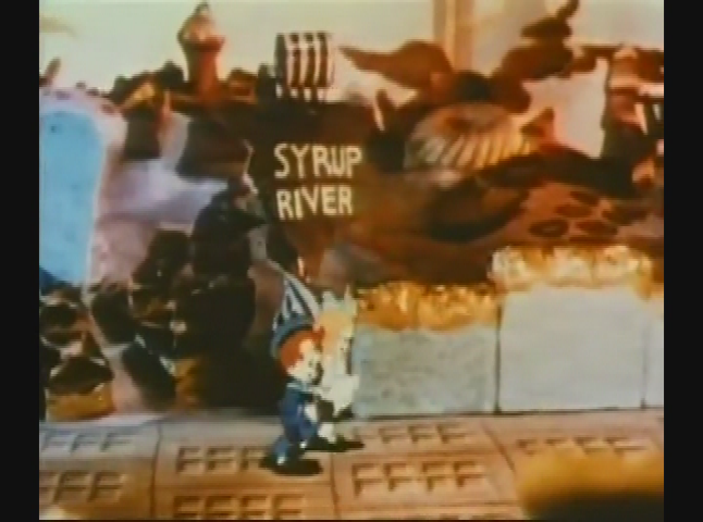 Thumbnail image for Somewhere in Dreamland