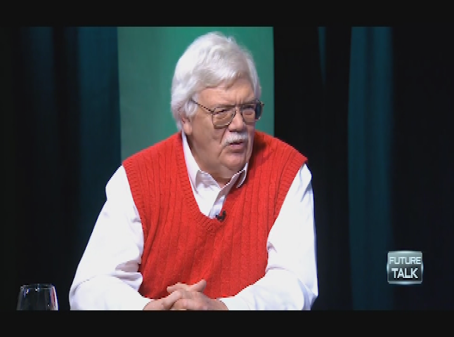 Future Talk - Biomedical Ethics