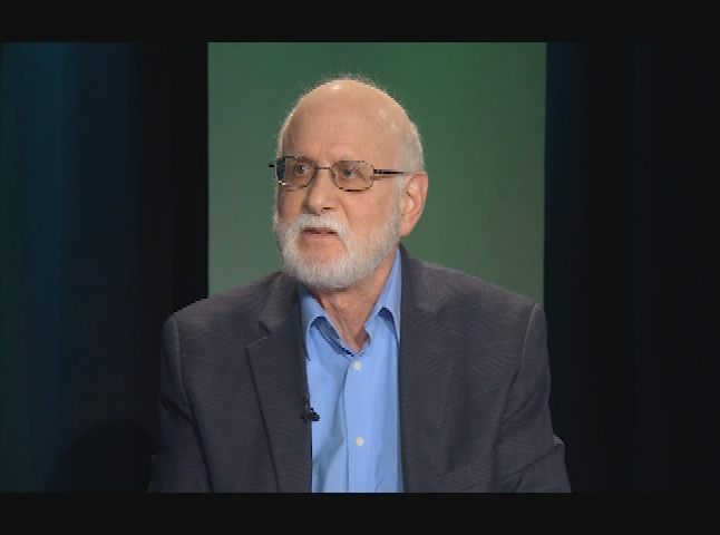 Thumbnail image for Future Talk - Smart Robots Promises and Perils