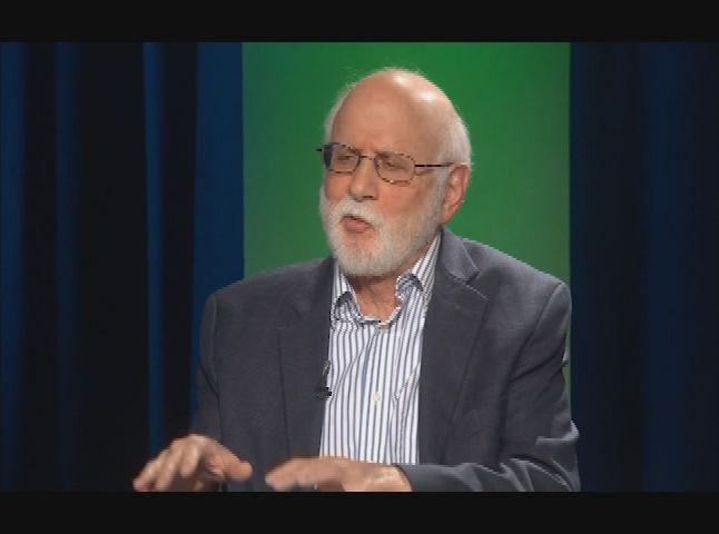 Thumbnail image for Future Talk - The Ethics of Technology