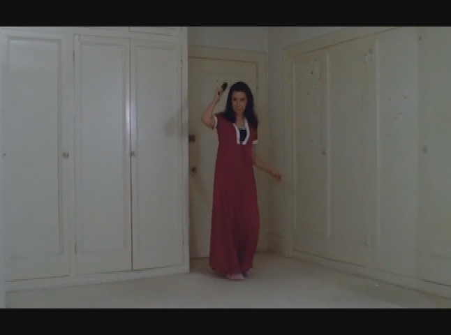 Thumbnail image for Gruesome Glenn's Friday Fright Night - Episode 27 - Devil Times Five