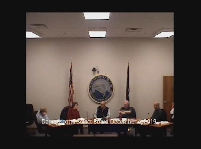 Thumbnail image for Damariscotta Select 12.4.19