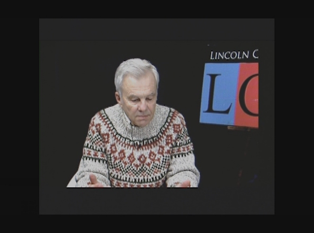 Thumbnail image for Community Conversations Talk'nTV With Marva & Larry