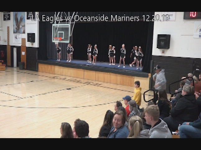 Thumbnail image for LA Basketball GIRLS Vs Oceanside 12-20-19
