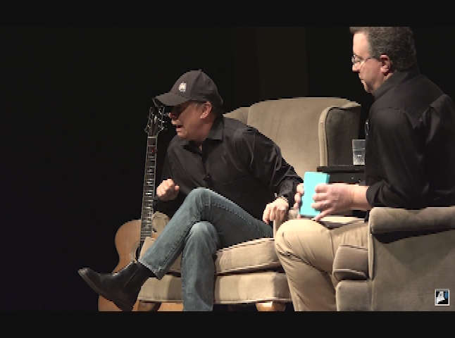 Thumbnail image for Talking Music In Maine with Cyndy Bullens