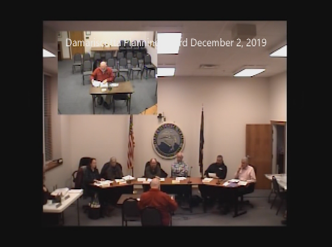 Thumbnail image for Damariscotta Planning Board 12.2.19