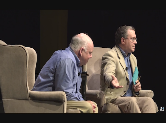 Thumbnail image for Talking Music In Maine with Paul Sullivan