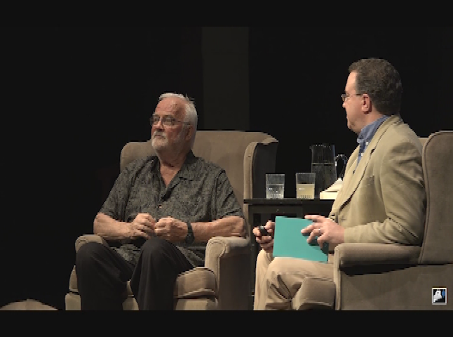 Thumbnail image for Talking Music In  Maine with Brad terry