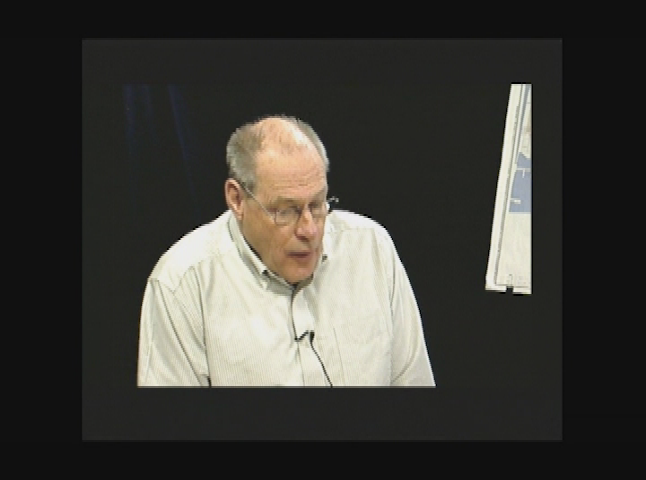 Thumbnail image for Community Conversations with guest Matt Lutkus